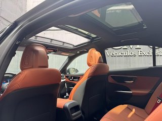 Mercedes-Benz Clase C C 43 AMG 4MATIC 300 kW (408 CV)