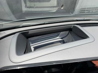 Mercedes-Benz Clase C C 43 AMG 4MATIC 300 kW (408 CV)