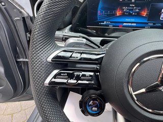 Mercedes-Benz Clase C C 43 AMG 4MATIC 300 kW (408 CV)