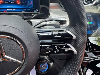Mercedes-Benz Clase C C 43 AMG 4MATIC 300 kW (408 CV)