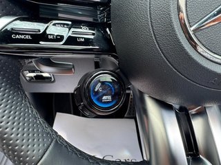 Mercedes-Benz Clase C C 43 AMG 4MATIC 300 kW (408 CV)