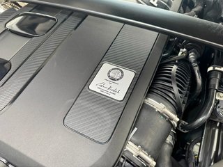 Mercedes-Benz Clase C C 43 AMG 4MATIC 300 kW (408 CV)