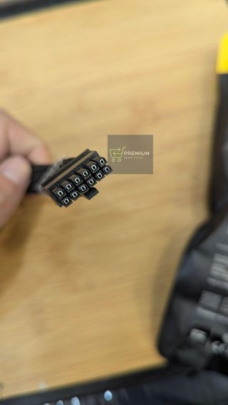 EZDIY-FAB RTX 3000 Series - Cable alargador PCIe