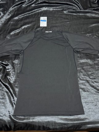 Camiseta Nike Pro Hombre Talla M/L
