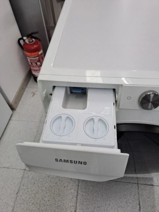 NEVERA Y LAVADORA SECADORA PACK GARANTÍA + TRANS