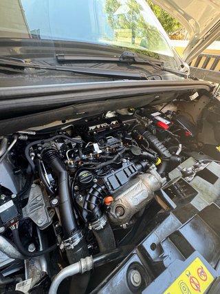 Citroen Berlingo 2021