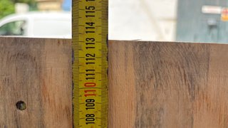 Palet de madera universal