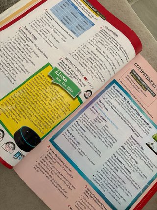 Mindset 1 Bachillerato. Students's book