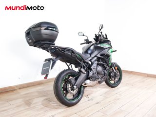 KAWASAKI VERSYS 650