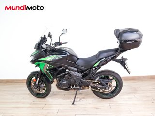 KAWASAKI VERSYS 650