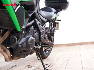 KAWASAKI VERSYS 650