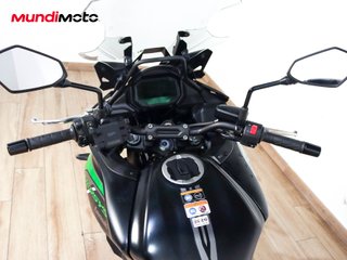 KAWASAKI VERSYS 650
