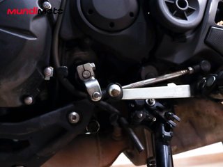 KAWASAKI VERSYS 650