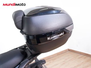 KAWASAKI VERSYS 650