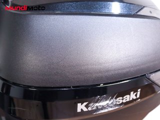 KAWASAKI VERSYS 650