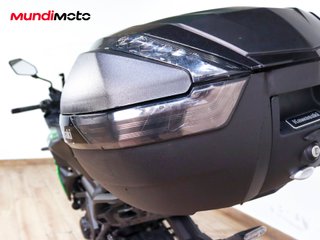 KAWASAKI VERSYS 650