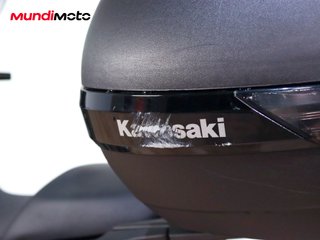 KAWASAKI VERSYS 650