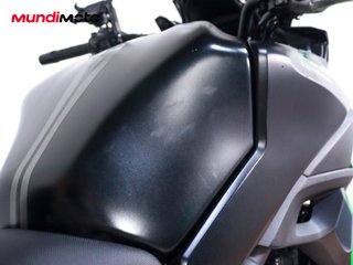 KAWASAKI VERSYS 650