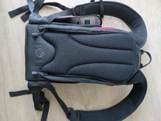 Zaino Lowepro per fotocamera reflex