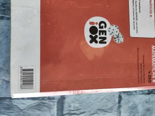 Libros de 4⁰ ESO bilingüe Vela Zanetti