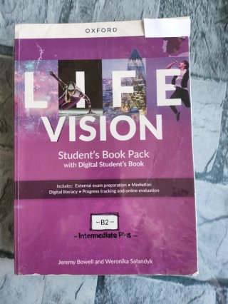 Libros de 4⁰ ESO bilingüe Vela Zanetti