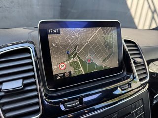 Mercedes-Benz GLE Coupé 350 d 4Matic 190 kW (258 CV)