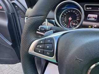 Mercedes-Benz GLE Coupé 350 d 4Matic 190 kW (258 CV)