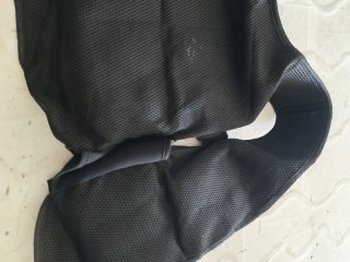 PROIRON Chaleco Lastrado 10/20kg + 20 Pesos