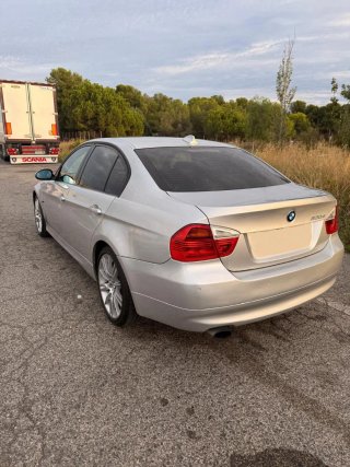 bmw serie 3 bmw serie 3 2008