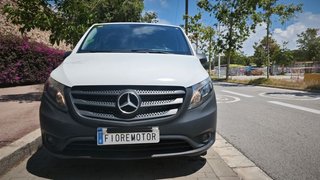 Mercedes Vito 110 CDI LARGA 102CV