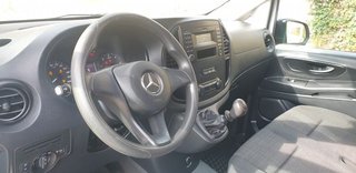Mercedes Vito 110 CDI LARGA 102CV