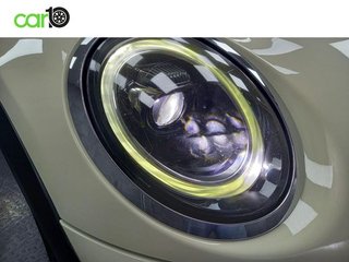 MINI One ONE 3P