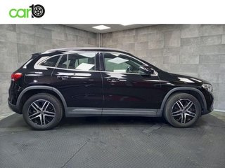 Mercedes GLA 250 E 220 CV