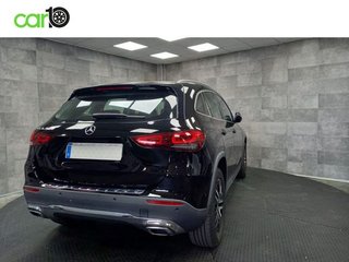 Mercedes GLA 250 E 220 CV
