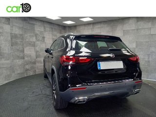 Mercedes GLA 250 E 220 CV