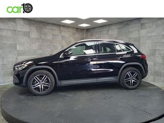 Mercedes GLA 250 E 220 CV