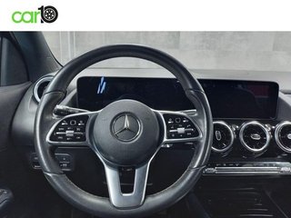 Mercedes GLA 250 E 220 CV