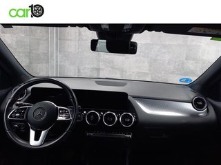 Mercedes GLA 250 E 220 CV