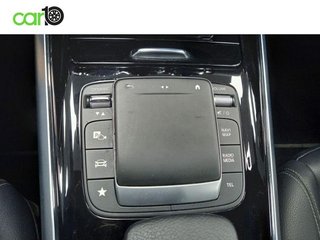 Mercedes GLA 250 E 220 CV
