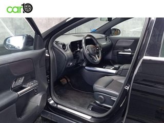 Mercedes GLA 250 E 220 CV