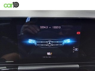 Mercedes GLA 250 E 220 CV