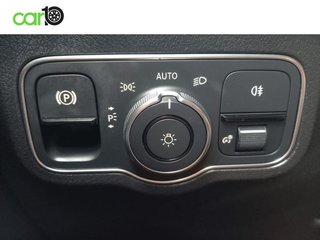 Mercedes GLA 250 E 220 CV