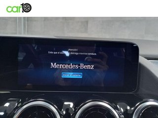 Mercedes GLA 250 E 220 CV