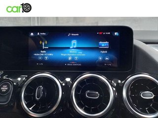 Mercedes GLA 250 E 220 CV
