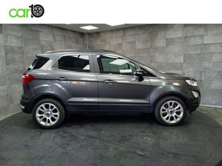 Ford Ecosport Titanium 1.0T EcoBoost 125 CV