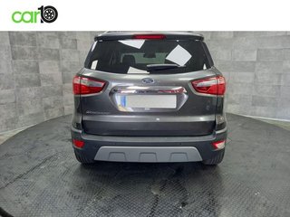Ford Ecosport Titanium 1.0T EcoBoost 125 CV