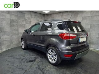 Ford Ecosport Titanium 1.0T EcoBoost 125 CV