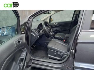 Ford Ecosport Titanium 1.0T EcoBoost 125 CV
