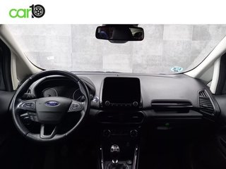Ford Ecosport Titanium 1.0T EcoBoost 125 CV