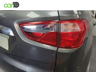 Ford Ecosport Titanium 1.0T EcoBoost 125 CV